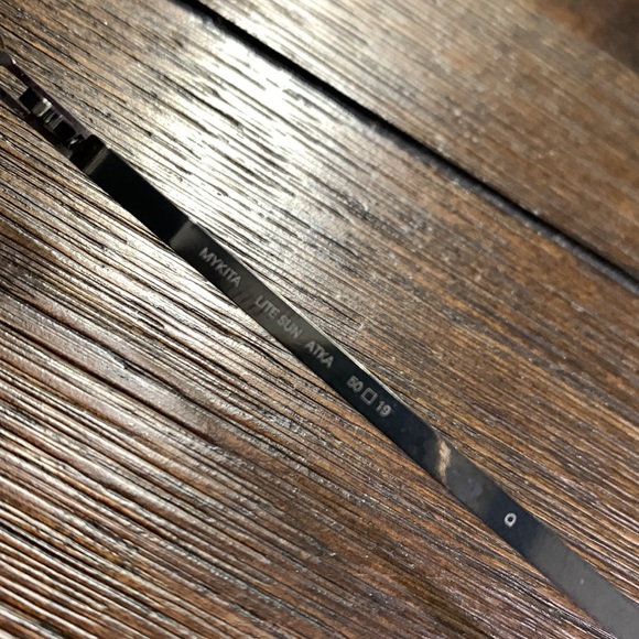 MYKITA Lite Sun ATKA 922 - Picture 6 of 14